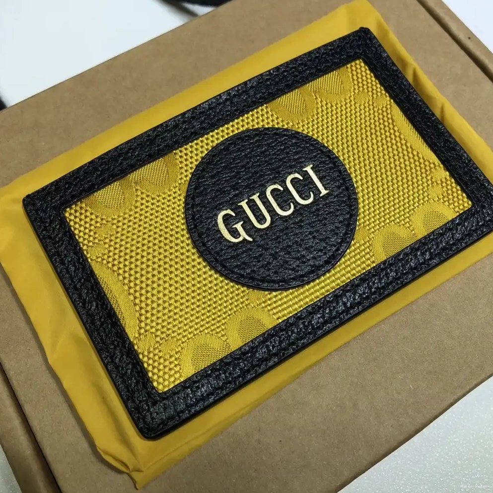 The case Off Grid GUCCI card 0602
